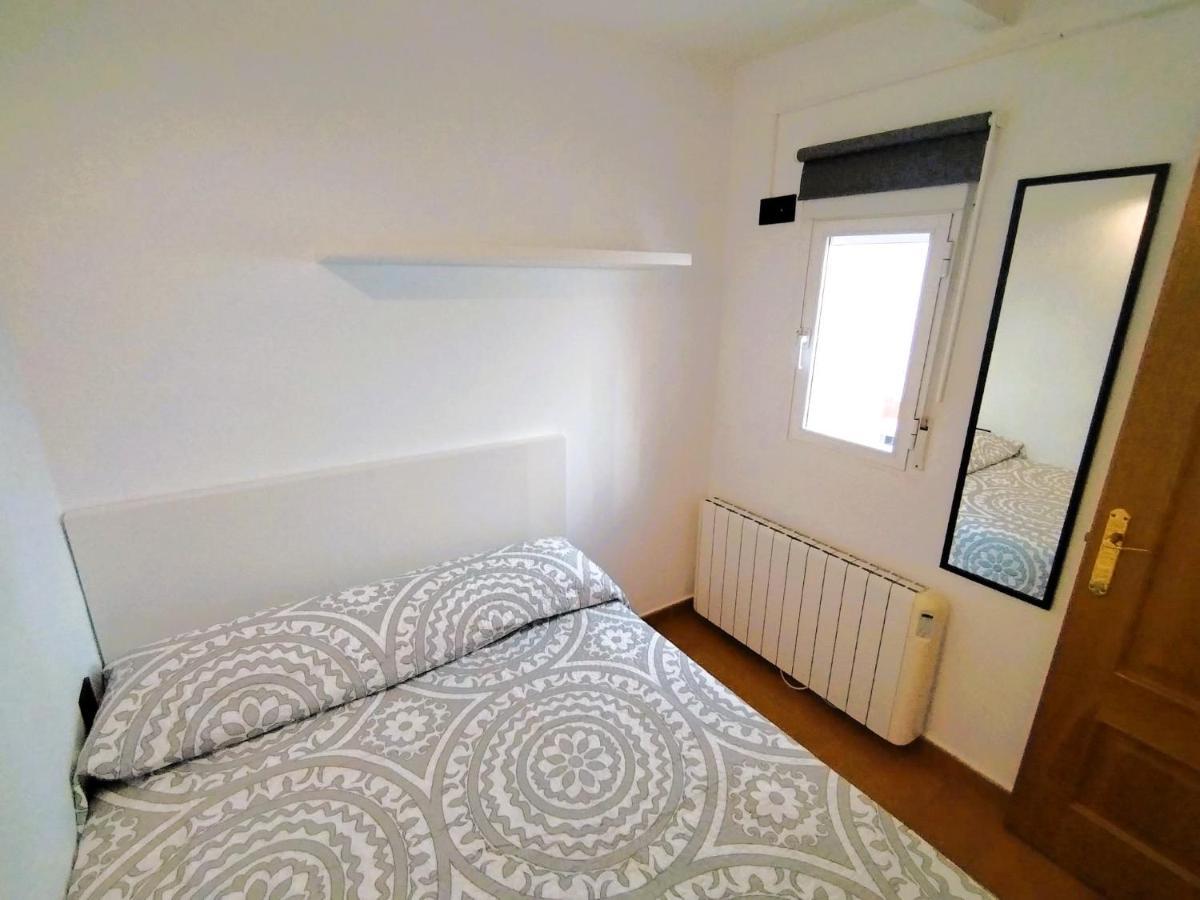 Puerta Del Sol - Apartamento Para 4 Madrid Bagian luar foto